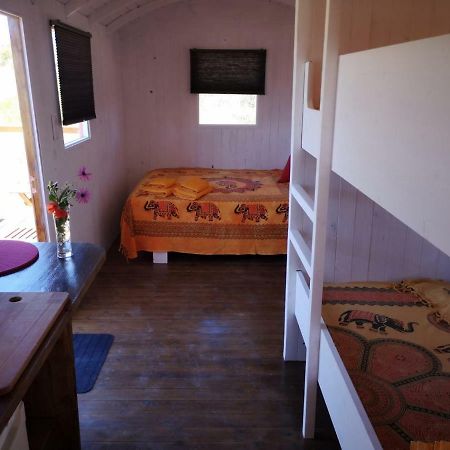 Hotel Moledos Glamping Aljezur Exteriér fotografie