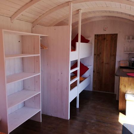 Hotel Moledos Glamping Aljezur Exteriér fotografie