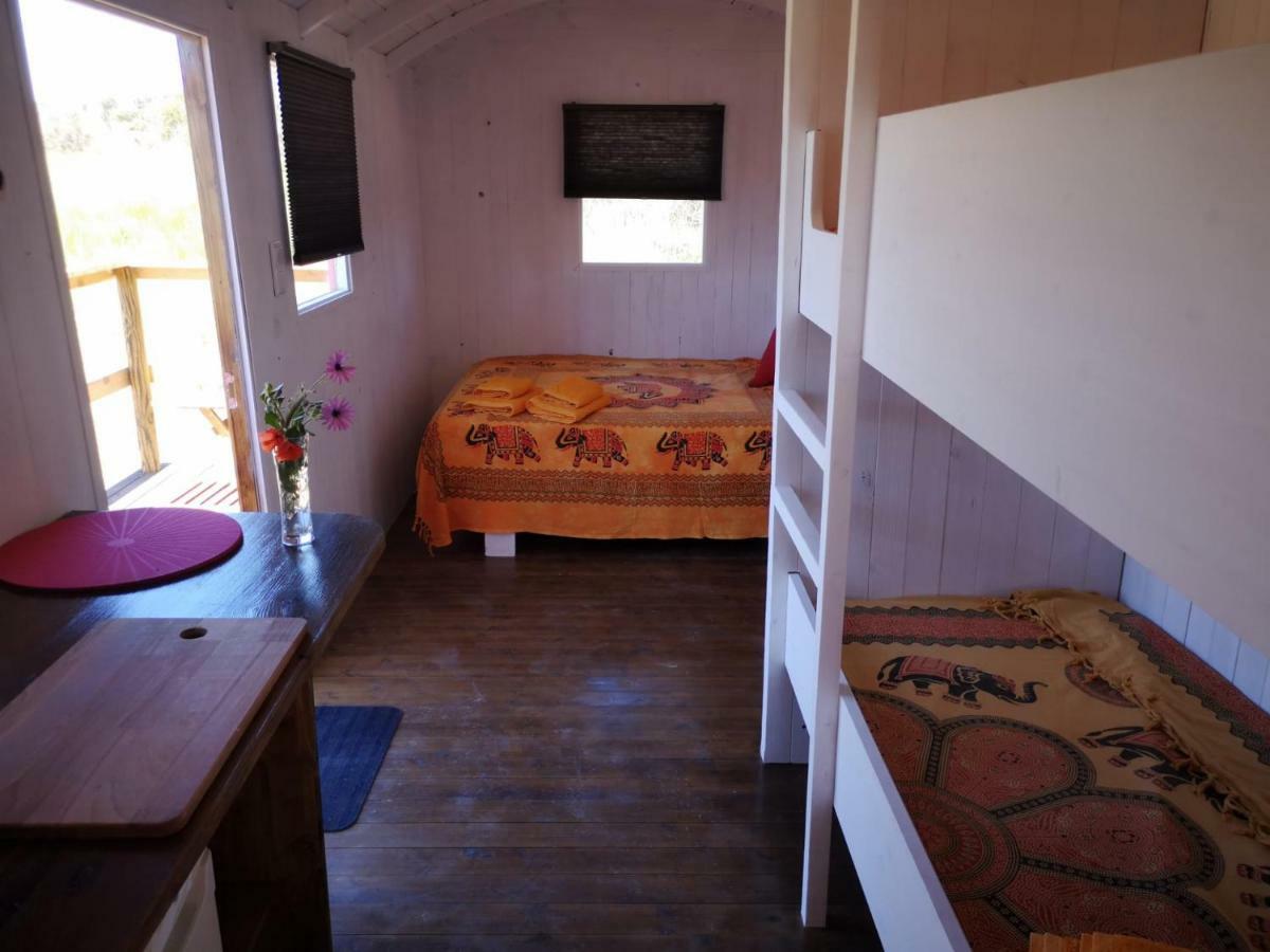 Hotel Moledos Glamping Aljezur Exteriér fotografie