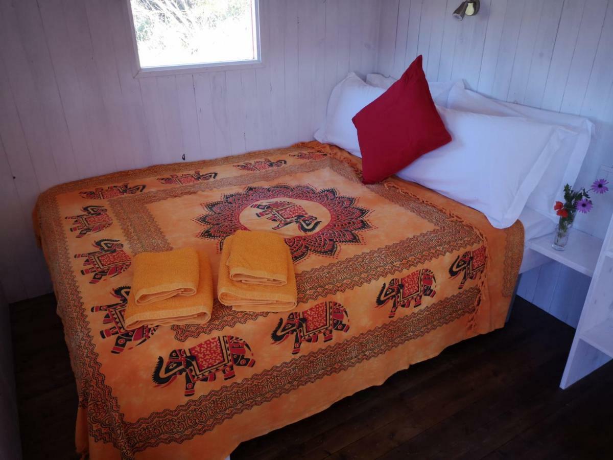 Hotel Moledos Glamping Aljezur Exteriér fotografie