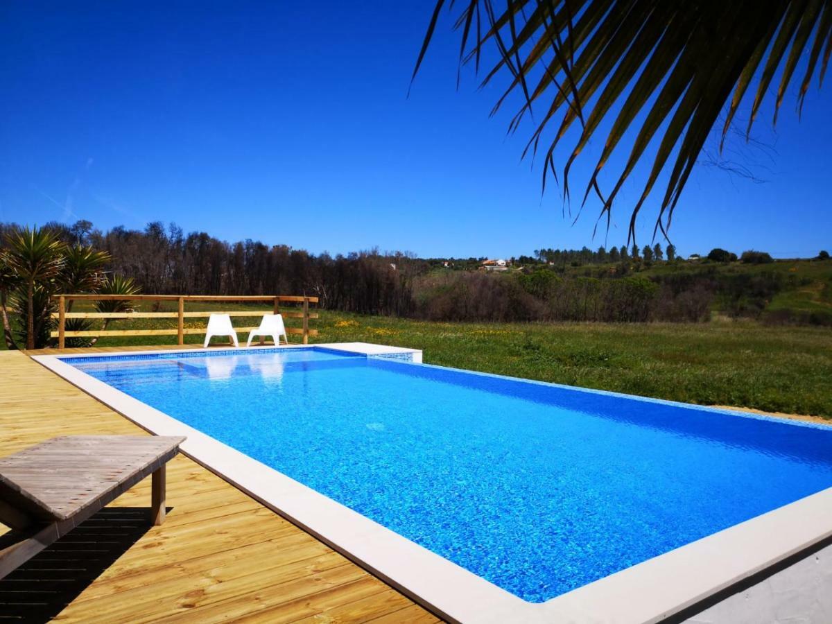 Hotel Moledos Glamping Aljezur Exteriér fotografie