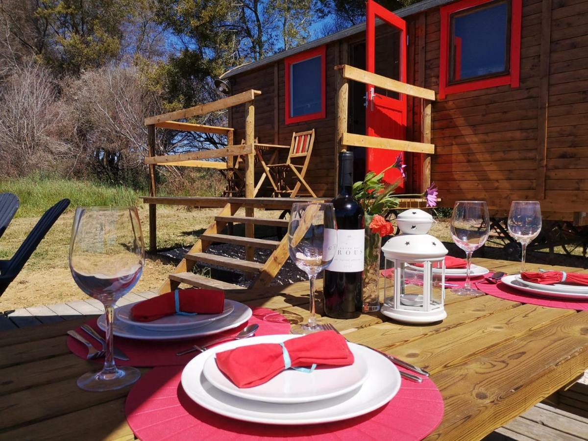 Hotel Moledos Glamping Aljezur Exteriér fotografie