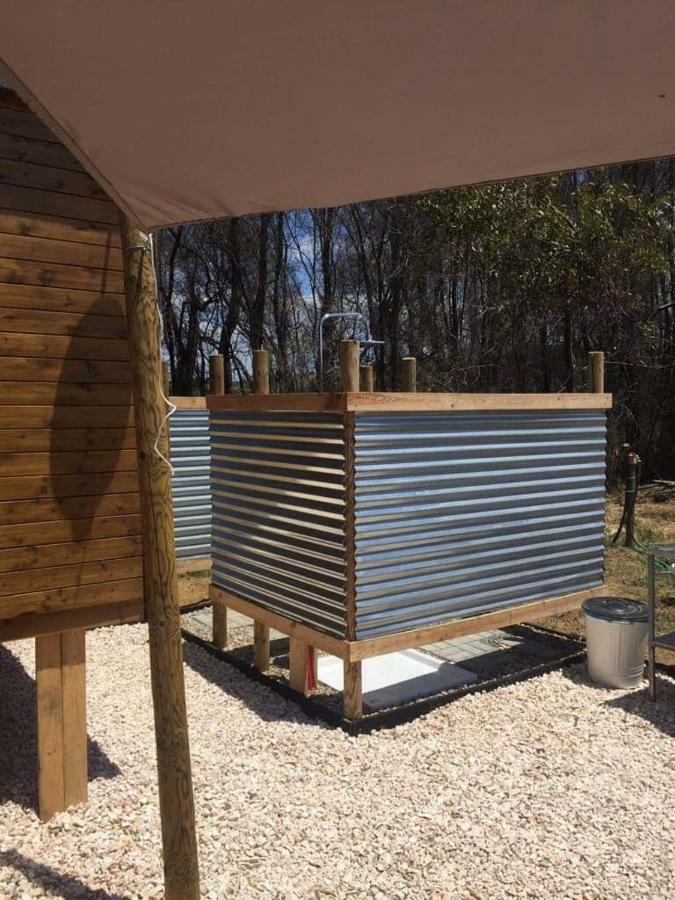 Hotel Moledos Glamping Aljezur Exteriér fotografie